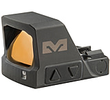 Image of Meprolight MPO-S Open Emitter 3 MOA Dot Pistol Sight with RMSc/JPoint Footprint