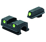 Image of Meprolight Night Sights for Walther PPS Pistols