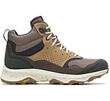 Image of Merrell Speed Solo Mid Waterproof Shoe - Men's