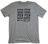 Image of Miculek Pew Pew Tee