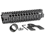 Image of Midwest Industries 9.25in Combat Rail T-Series One Piece Free Float Handguard