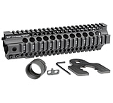 Image of Midwest Industries 9.50in Combat Rail T-Series One Piece Free Float Handguard