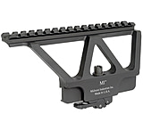 Image of Midwest Industries AK Railed Scope Mount 6.75in. Rail