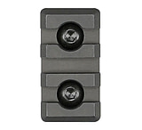 Image of Midwest Industries 1913 MIL SPEC Rail Section, M-LOK