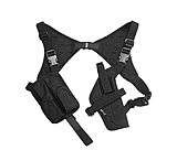 Image of MIL-TEC Cordura Shoulder Holster