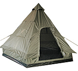Image of MIL-TEC Tipi Tent