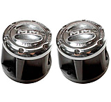 Image of Mile Marker 436 Hubs Suzuki 6 Bolt 26 Spline