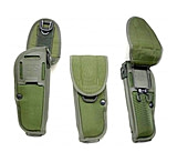 Image of Military Surplus M12 Universal Hip Holster 9Mm And .45