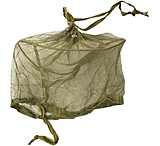 Image of Military Surplus Original WWII GI Mosquito Headnet
