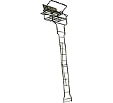 Image of Millennium 18ft Double Ladder Stand