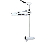 Image of Minn-Kota Riptide SM Hand Steer, 55#, 42in, 12V