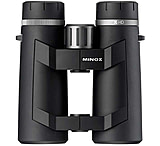 The Pros & Cons Of The  Minox X-HD 8x44mm Binoculars