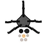 Image of MIRA Safety CM-7M Gas Mask Replacement Parts Deluxe Kit