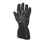 Image of Mobile Warming Barra Leather Heated Glove