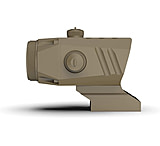 Image of Monstrum Marksman 2x24mm Micro Prism Scope