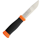 Image of Morakniv 2000 Fixed Blade Orange Fixed Blade Knife