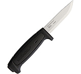 Image of Morakniv Basic 511 Fixed Blade Black Fixed Blade Knife