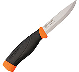 Image of Morakniv Companion Heavy Duty Orange Fixed Blade Knife