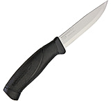 Image of Morakniv Companion Pinpack Black Fixed Blade Knife