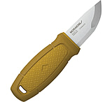 Image of Morakniv Eldris Yellow Fixed Blade Knife