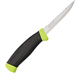 Image of Morakniv Fishing Comfort Scaler 98 Fixed Blade Knife