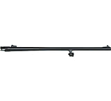 Mossberg 90121 500 12 Gauge 24'' Blued Adjustable Rifle