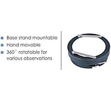 Image of Motic Instruments Gliding Stage For N2GG Stand SW01.0308