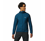 Image of Mountain Hardwear Kor AirShell Hood Jacket - Men's