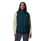 Image of Mountain Hardwear Nevadan Down Vest - Women's