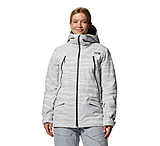 Image of Mountain Hardwear Powder Quest Jacket - Women's