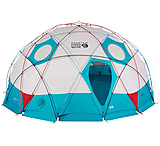 Image of Mountain Hardwear Space Station Dome Tent - 8 Person