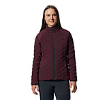 Image of Mountain Hardwear Stretchdown Light Jacket - Women's