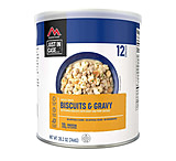 Image of Mountain House Biscuits &amp; Gravy