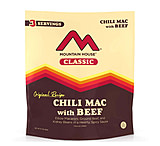 Image of Mountain House Chili Mac with Beef, Can