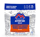 Image of Mountain House Homestyle Chicken Noodle Casserole