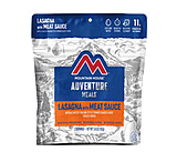 Image of Mountain House Lasagna with Meat Sauce