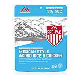 Image of Mountain House Mexican Adobo Rice and Chicken