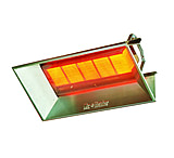 Image of Mr. Heater High Intensity Radiant Natural Gas Garage Heater - 40000 BTU