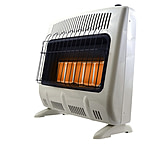 Image of Mr. Heater Vent-Free Radiant Propane Heater - 30000 BTU
