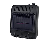 Image of Mr. Heater Vent-Free Blue Flame Propane Icehouse Heater - 10000 BTU