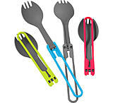 Image of MSR Folding Utensil Set - Sporks