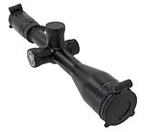 MTC Optics Viper Pro 3-18x50 Rifle Scope | Free Shipping over $49!