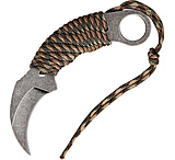 Image of Mtech Hawk Cord Wrap Knife