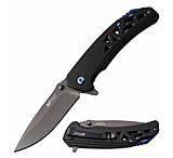 Image of Mtech MT-A1143 3.5in Spring Assisted Knife
