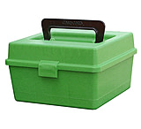 Image of MTM 100 Round Rifle Ammunition Box R10010