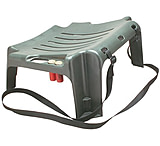 Image of MTM Angled Seat w/Angled Design &amp; Molded Fishing Rod Props SRR11