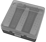 Image of Mtm Compact Handgun Mag Case Stores Up To 5 Dbl Stck Mags