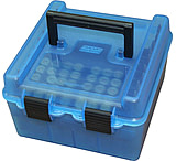 Image of MTM Deluxe Ammo Box 100 Round Handle
