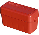 Image of MTM Shotshell Box 10 Round Flip-Top