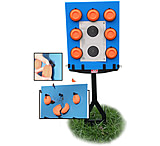 Image of MTM Target Stand w/Bird Board Clips JMTBB